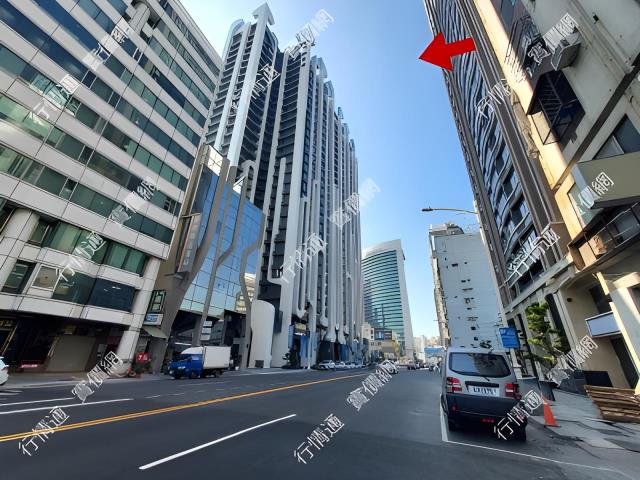 高雄前鎮拍賣大樓-2