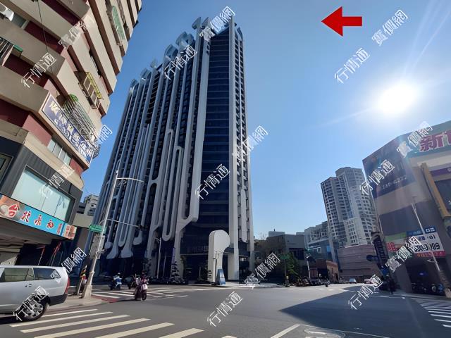 高雄前鎮拍賣大樓-3
