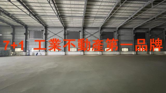 彰化鹿港廠房_廠辦_倉庫-4