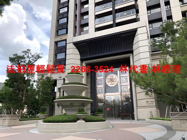 新北新莊法拍大樓-3