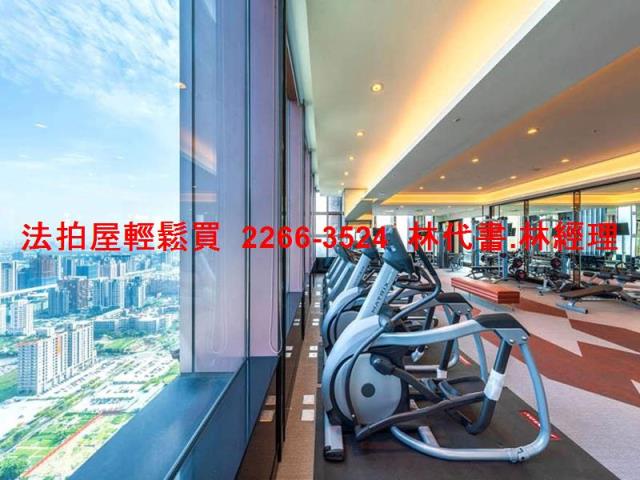 新北新莊法拍大樓-9