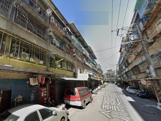 桃園八德公寓拍賣-3