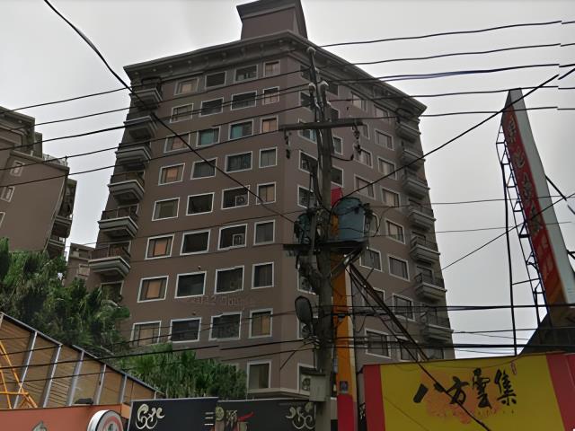 桃園桃園區法拍大樓-5