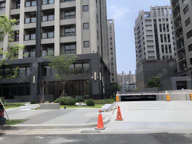 台中烏日大樓法拍-7