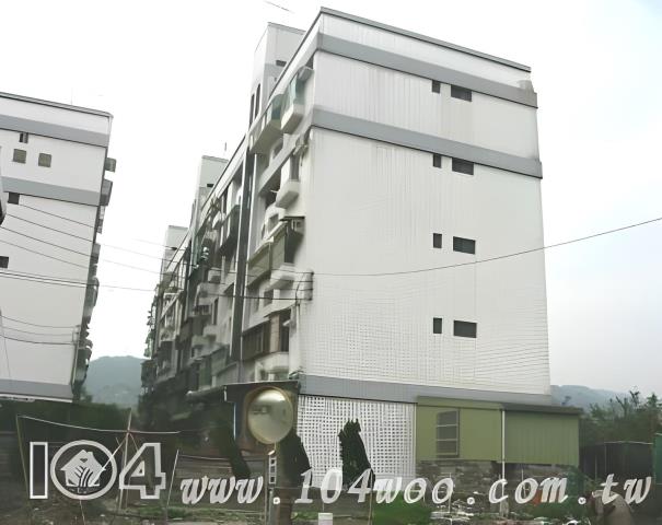 樹林法拍公寓_三鶯二橋生活圈-4