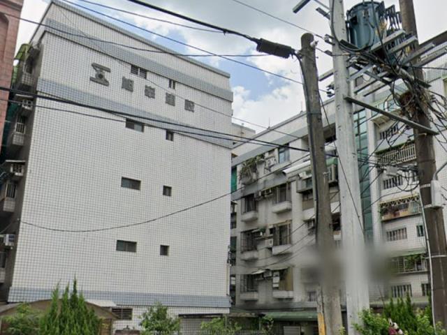 樹林法拍公寓_山佳火車站-2