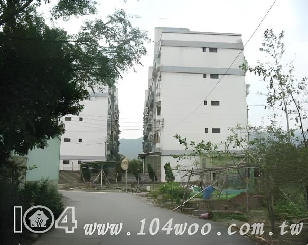 樹林法拍公寓_山佳火車站-6