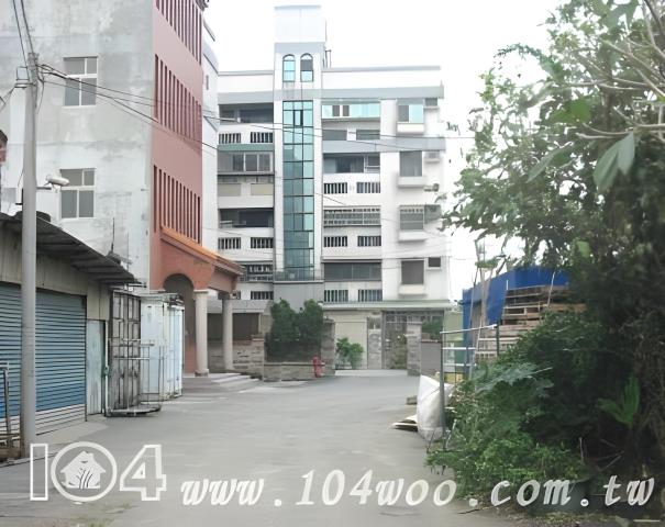 樹林法拍公寓_山佳火車站-1