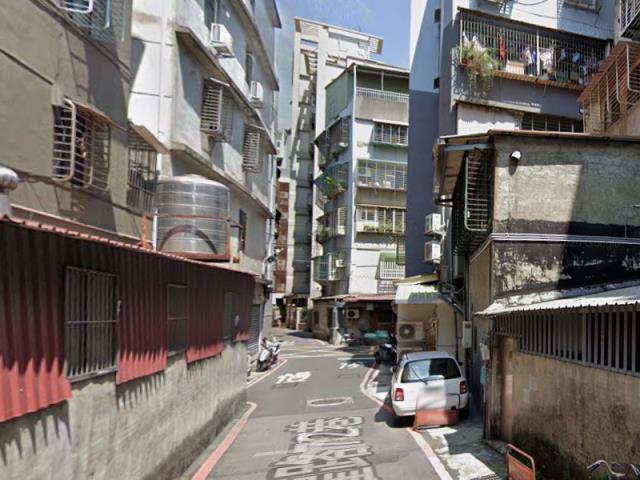 蘆洲公寓_蘆洲監理站拍賣-7