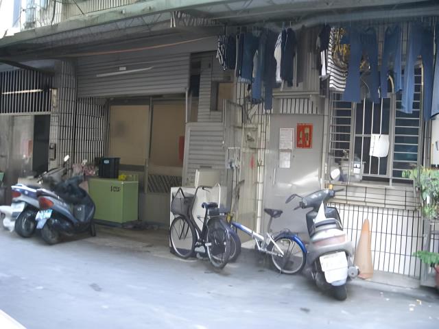 蘆洲法拍公寓_蘆洲公園生活圈-4