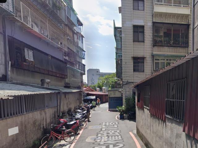 蘆洲法拍公寓_蘆洲公園生活圈-8