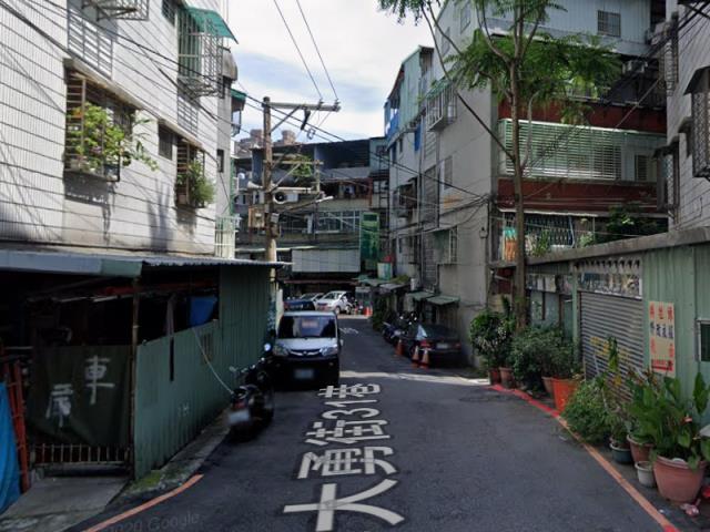 中和公寓_大勇街市場法拍-8
