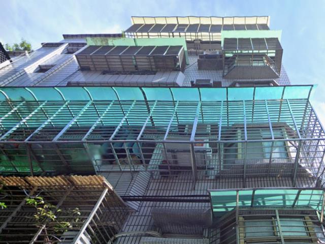 中和拍賣公寓_智光黃昏市場-2
