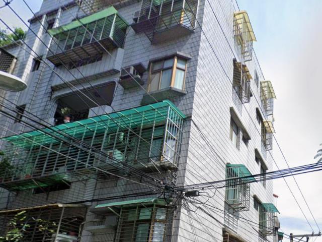 中和拍賣公寓_智光黃昏市場-1