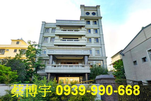 北屯法拍屋東山路別墅