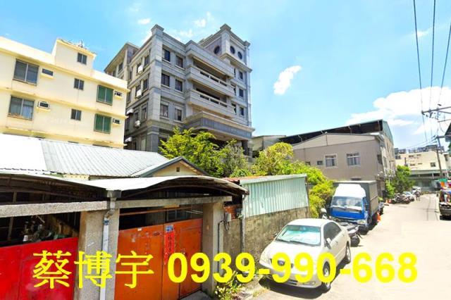 北屯法拍屋東山路別墅