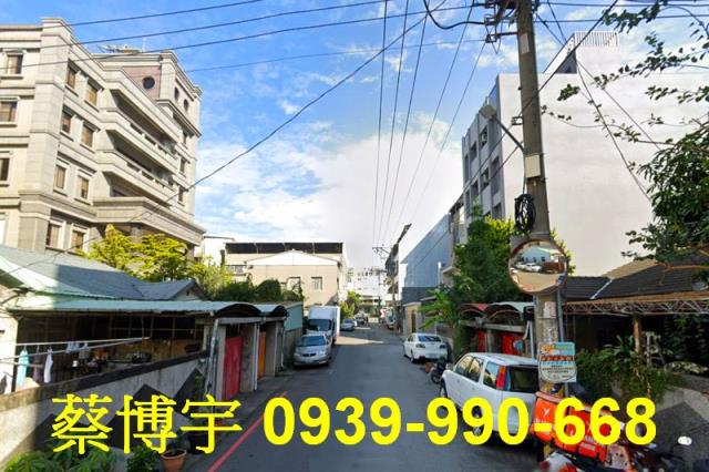 北屯法拍屋東山路別墅
