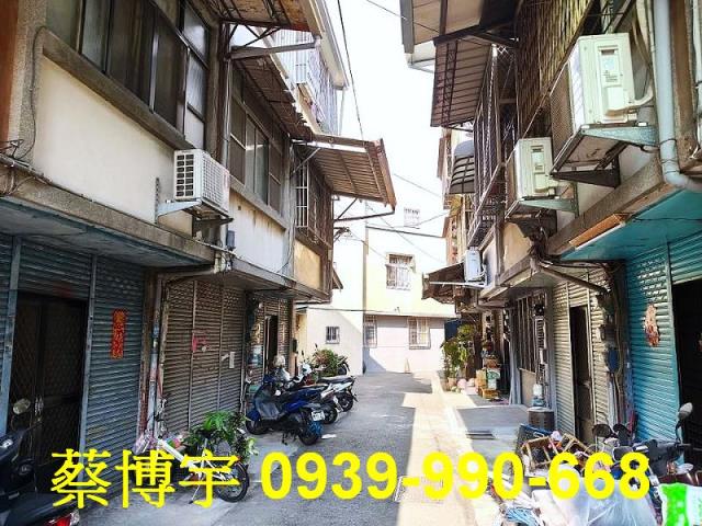 北屯太原路法拍屋透天