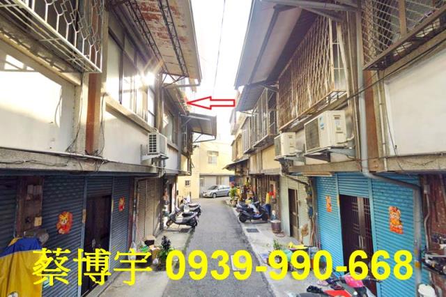 北屯法拍屋太原路透天