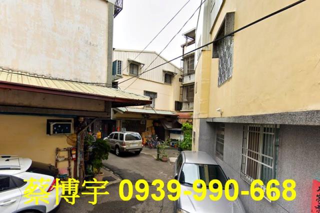 北屯法拍屋太原路透天