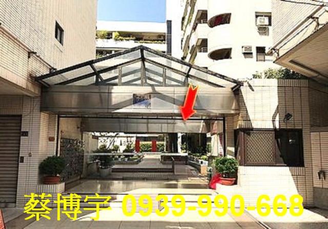 西屯寧漢街宏凱園邸園