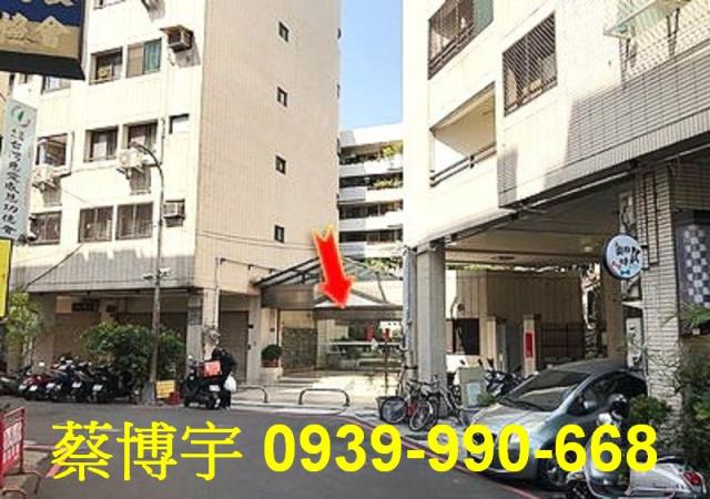 西屯寧漢街宏凱園邸園