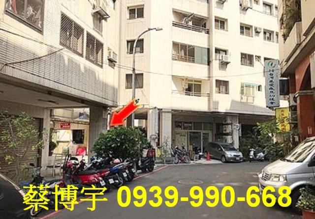 西屯寧漢街宏凱園邸園