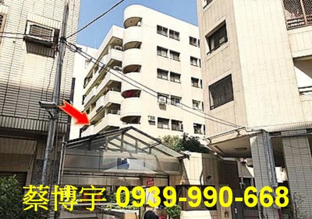 西屯宏凱園邸園法拍屋