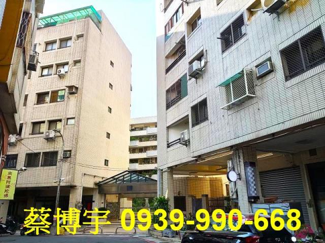 西屯宏凱園邸園法拍屋