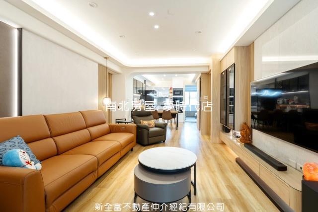 安平華廈-1
