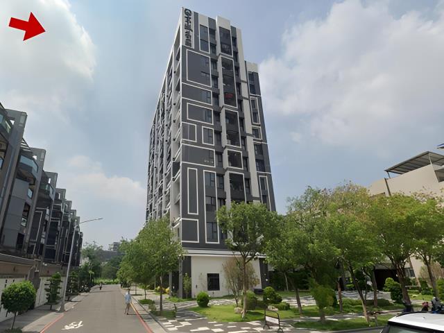 高雄法拍大樓-2
