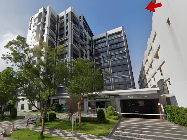 高雄法拍大樓-3