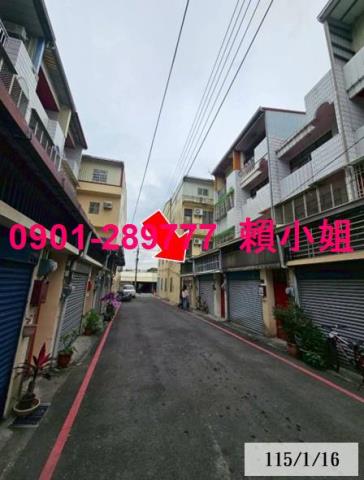 彰化法拍透天-2