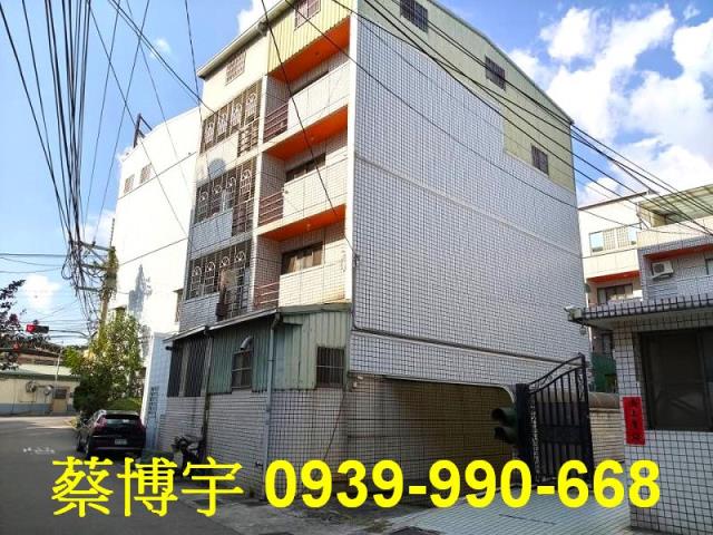 大里區新仁六街法拍屋