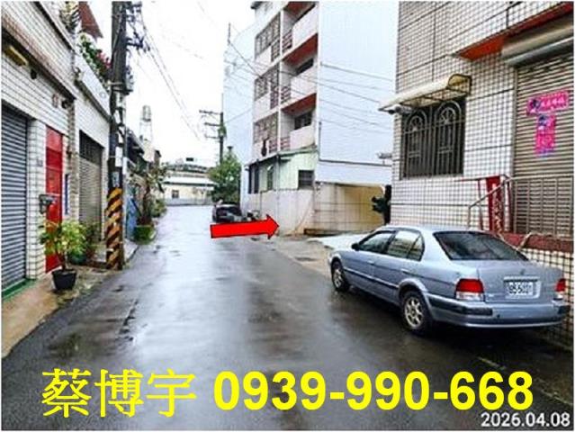 大里區新仁六街法拍屋