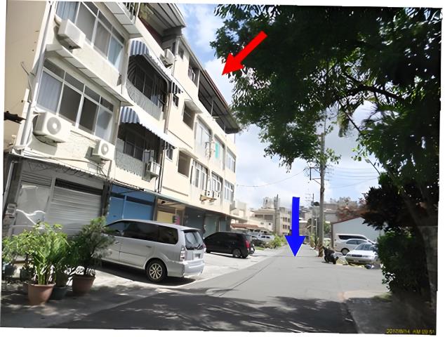 高雄透天法拍-1