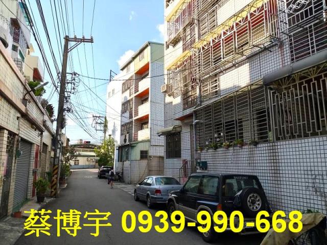 大里法拍新仁六街透天