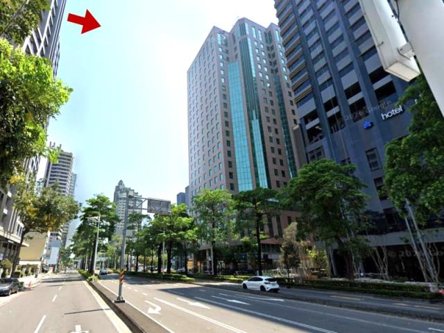 高雄前鎮法拍大樓-2