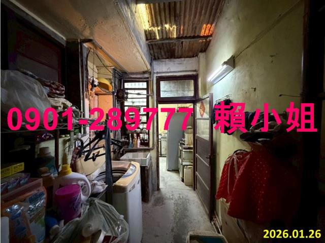 彰化彰化市法拍透天-5
