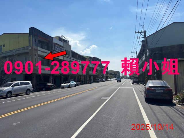 彰化田中法拍透天_店面-4
