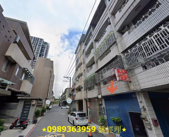 台中西屯透天法拍-4