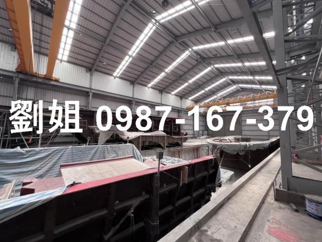 台南官田廠房_廠辦_倉庫-1