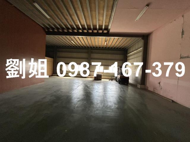 台南關廟廠房_廠辦_倉庫-2