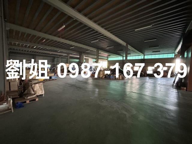 台南關廟廠房_廠辦_倉庫-3