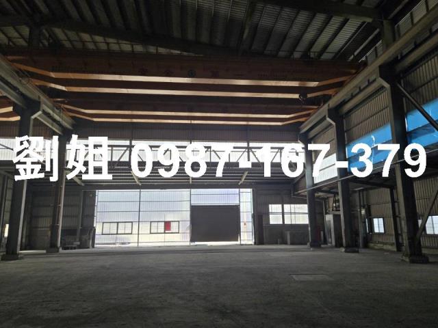 屏東竹田廠房_廠辦_倉庫-1