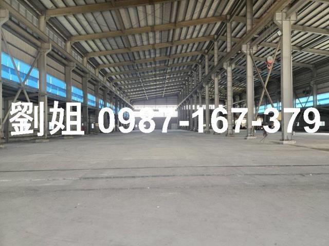 屏東竹田廠房_廠辦_倉庫-2