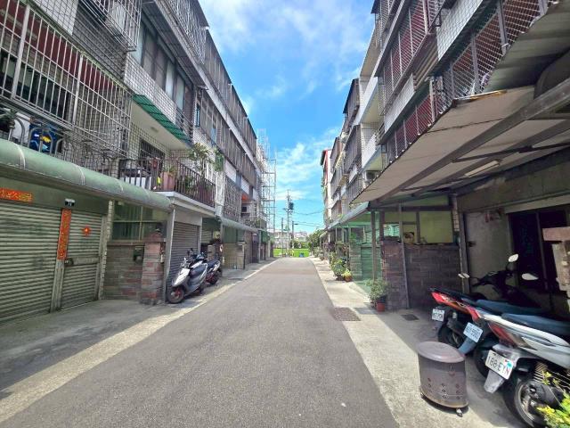 台中大雅透天-1