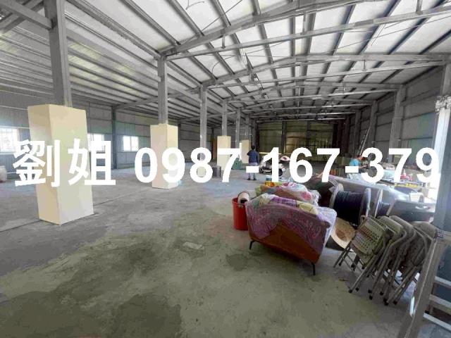 高雄大寮廠房_倉庫-1