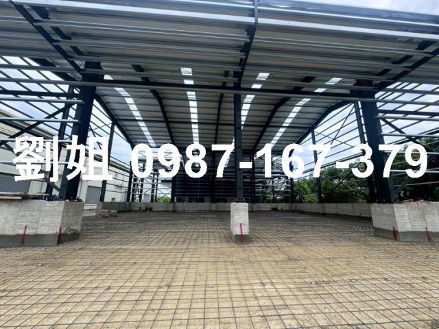 高雄鳥松廠房_倉庫-1