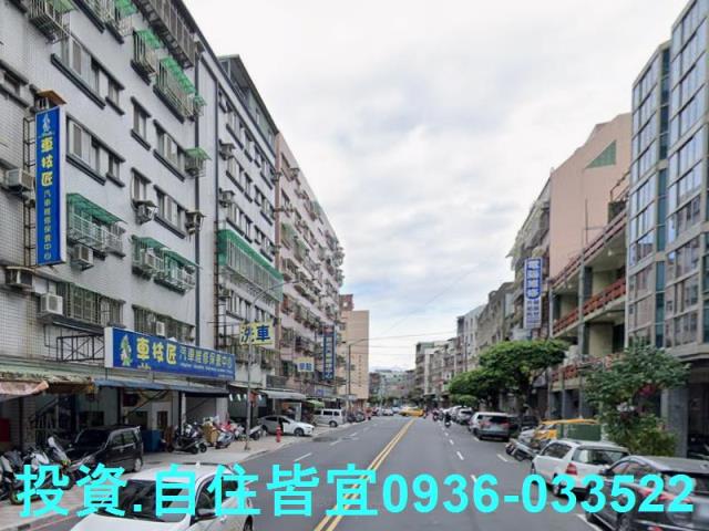 新北三重拍賣華廈-7